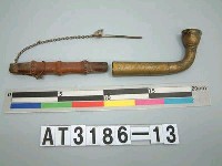 藏品(煙斗)的圖片